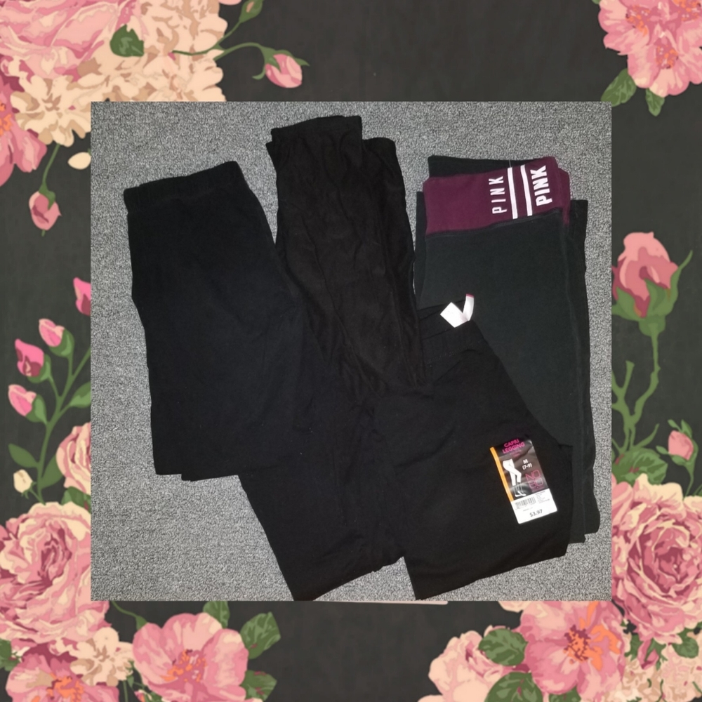 Legging bundle